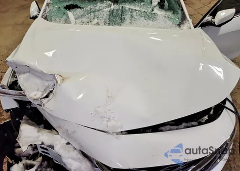 2020 Chevrolet Malibu Lt z USA, uszkodzony, nr VIN 1G1ZD5ST4LF031049